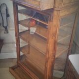 Old window style Louis Philippe