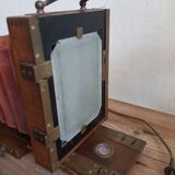 Photographic chamber