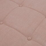 Mid Century  Folding Sofa, 1960s