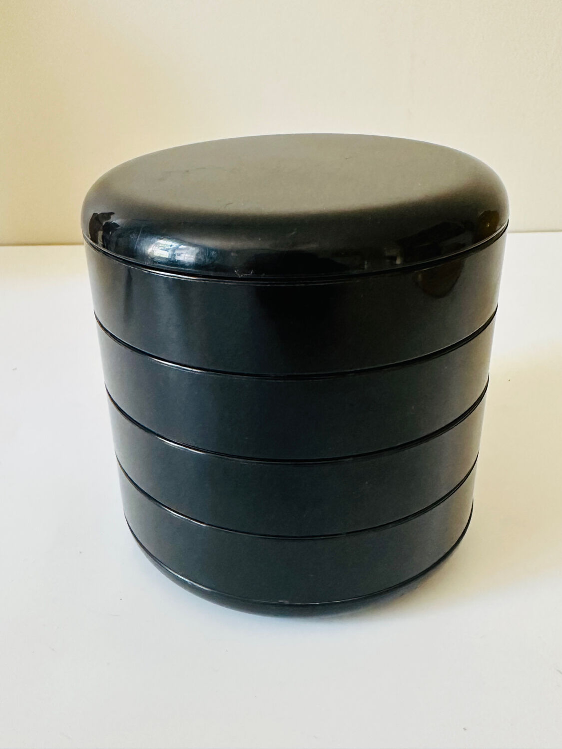 Designer storage box 70