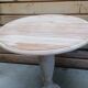 Table Guéridon
