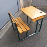 School table 1 place