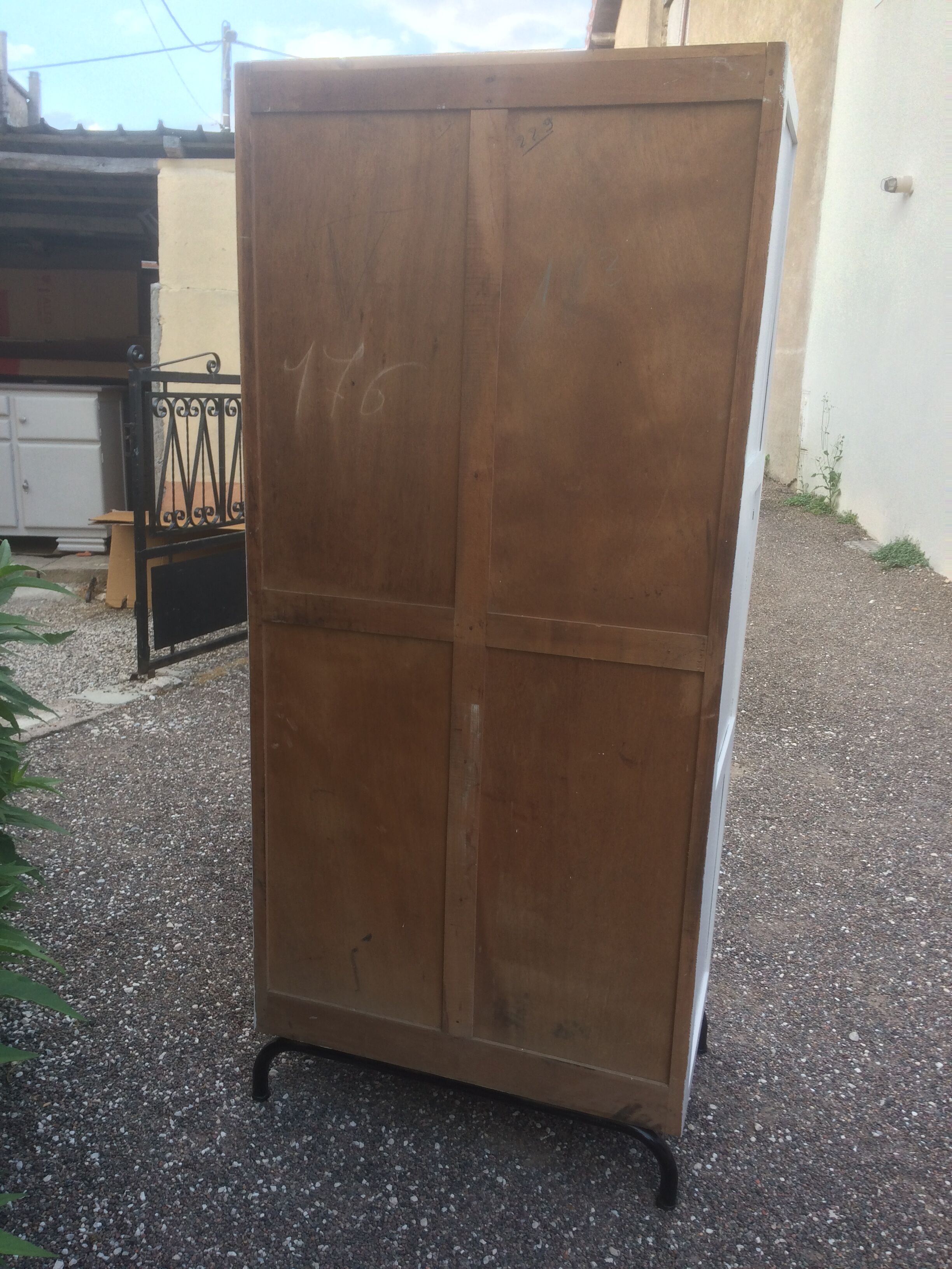 Wardrobe