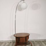 Mid-century floor lamp