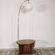 Mid-century floor lamp