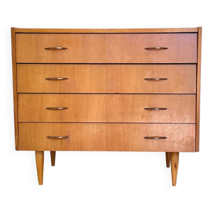 Commode géométrique