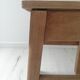 Tabouret de ferme