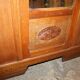 Armoire parisienne à glace