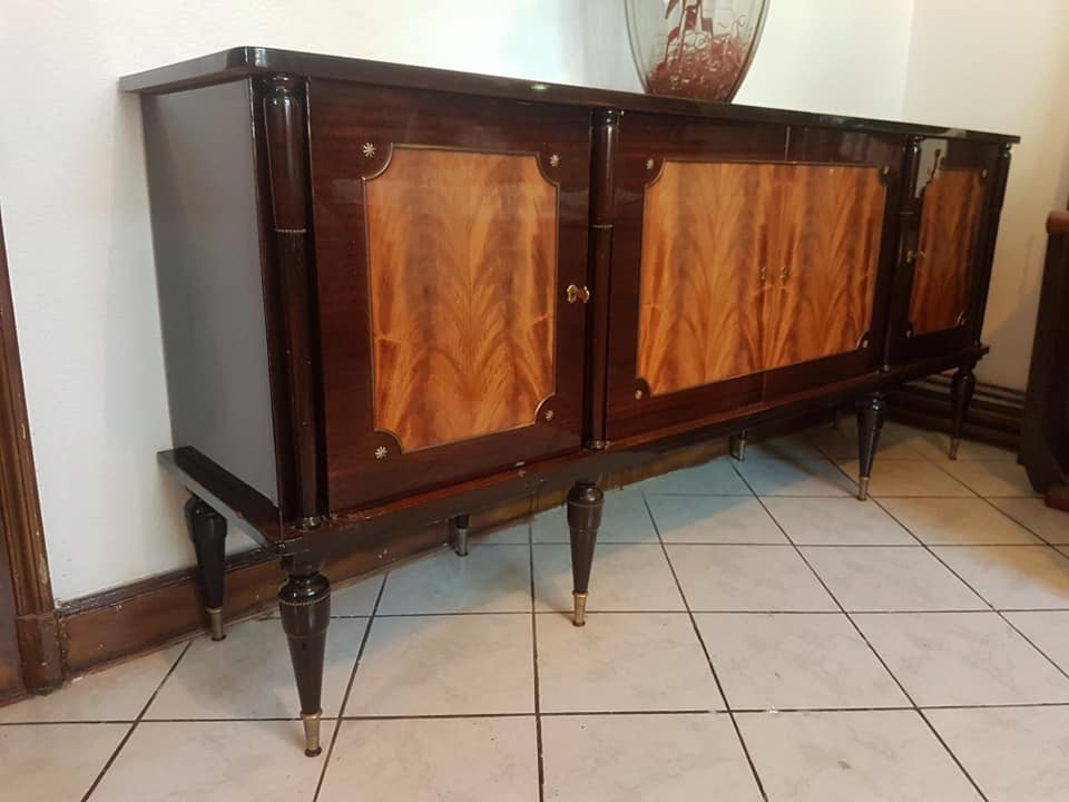 Italian sideboard 1960