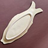 Large fish dish 70cm