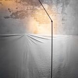 Elle 55 vintage floor lamp by Tommaso Cimini for Lumina, 1980s.