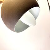 Vintage Hans-Agne Jakobsson Dome Pendant Light for AB Markaryd, 1970s Swe