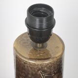 Ceramic lamp