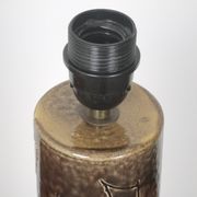 Ceramic lamp