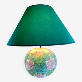 Ball lamp 80s
