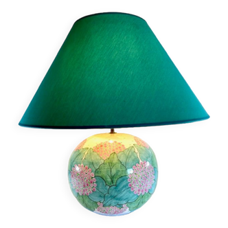 Ball lamp 80s
