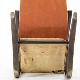 Armchair H 269 by Jindřich Halabala, 1940s