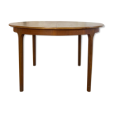 Vintage MacIntsoh Dining Table