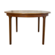 Vintage MacIntsoh Dining Table