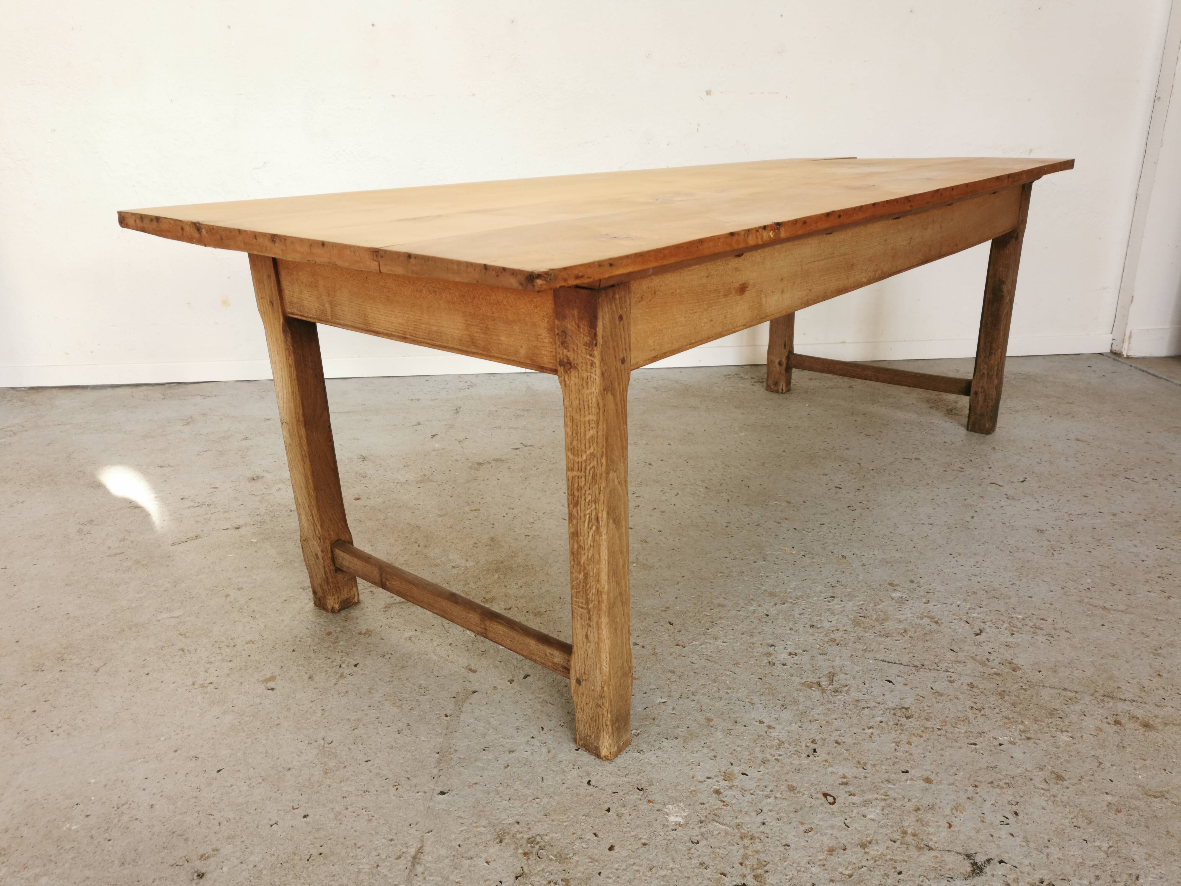 Table de ferme