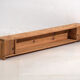 Old pine wood buffet – China, circa 1930