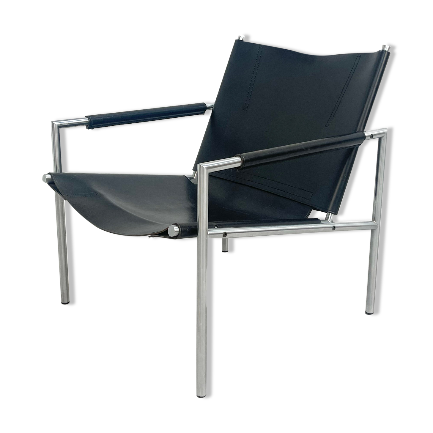 SZ01 fauteuil Martin Visser