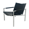 SZ01 fauteuil Martin Visser