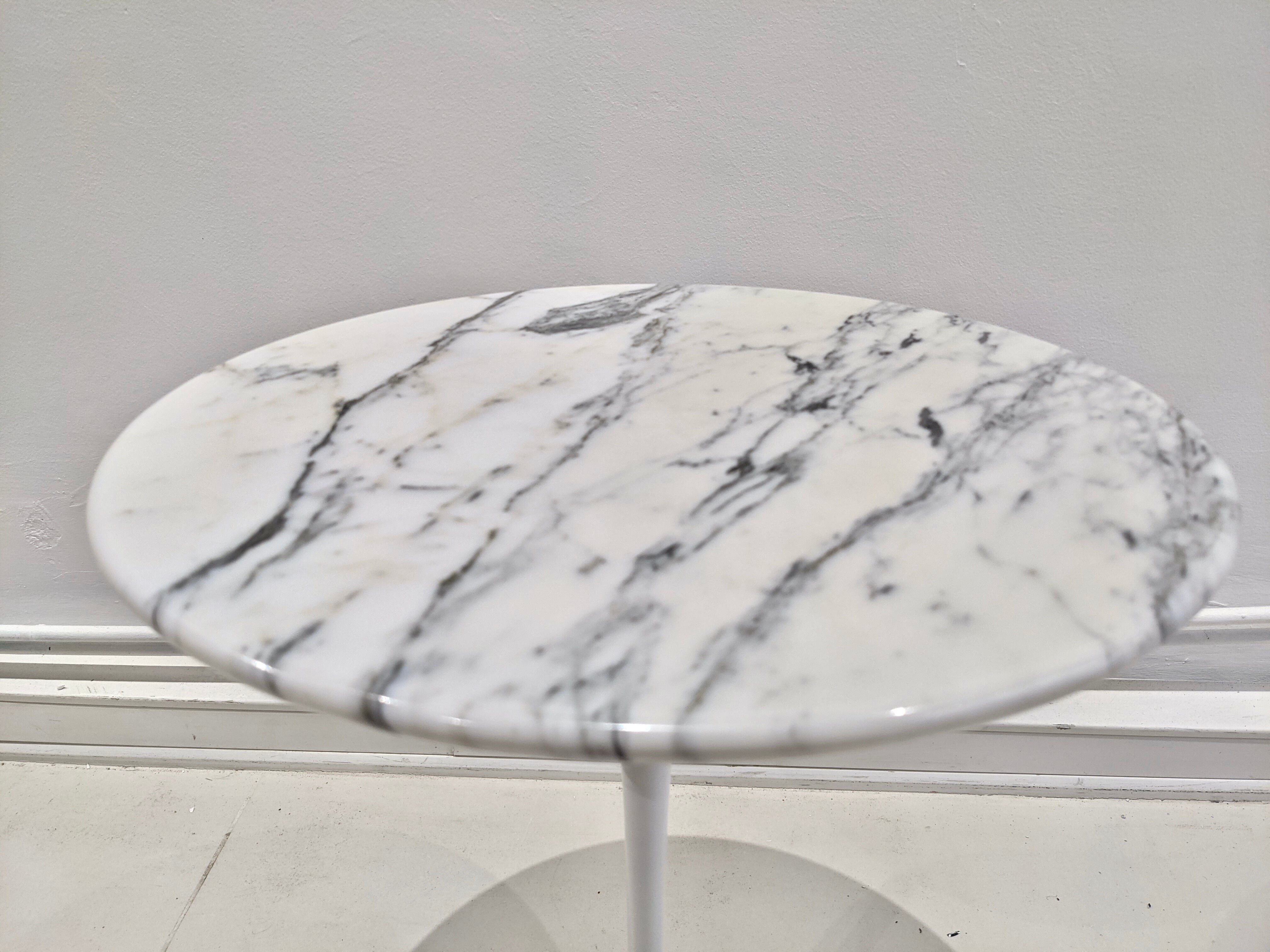 Healing by Eero Saarinen for Knoll