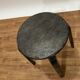 Alvar Aalto stool