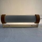 White wall light