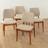 1960s Dining chairs, Casala
