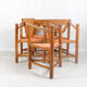 Salon Brutaliste complete beginning 20th Century of AR SEIZ BREUR