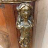 Marquetry showcase
