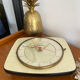 Wall clock Vintage Featured