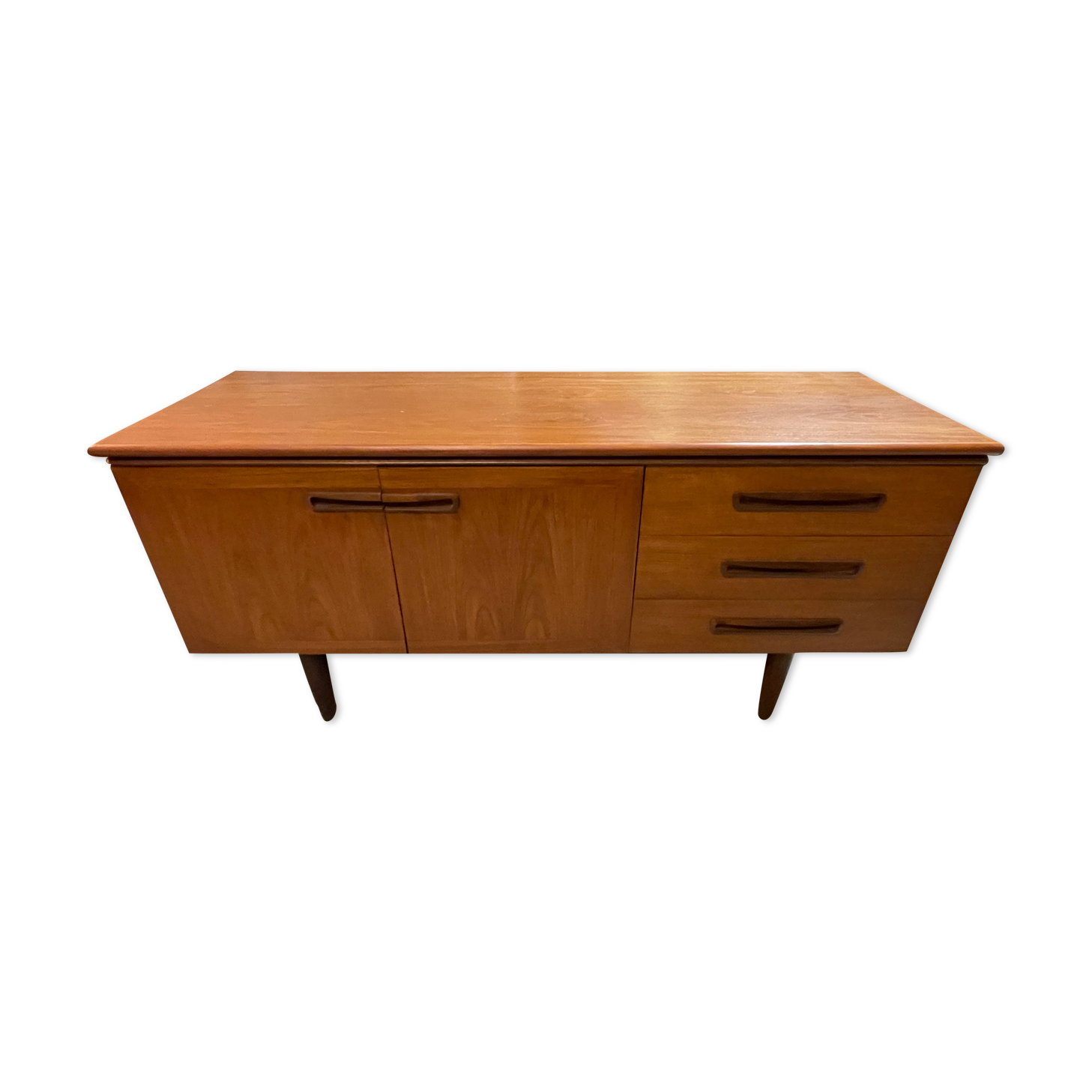 Scandinavian sideboard