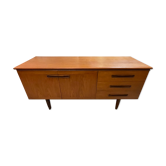 Enfilade scandinave