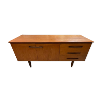 Scandinavian sideboard