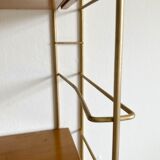 Vintage Tomado wall shelf