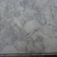 Bistro marble table
