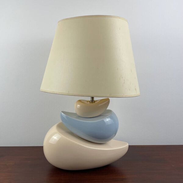 Lampe à poser Louis Drimmer