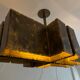 Suspension laiton XLLE