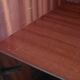 French teak sideboard years 50/60 Gimso
