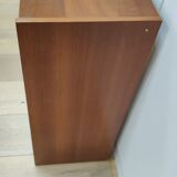 Cover chest