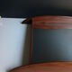 Miroir scandinave vintage
