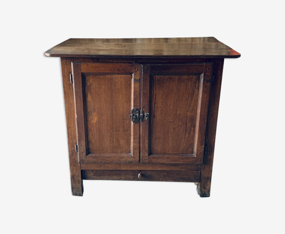 Buffet de campagne