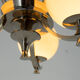 Lustre, années 1930