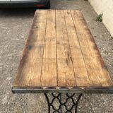 Bistro table