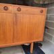 Enfilade scandinave Suède 1960 par Karlit