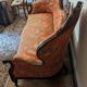 Napoleon III sofa