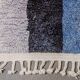 Handmade runner rug 250cm x 90cm